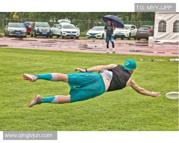 飞盘专题:聚焦北京飞盘队的心理素质